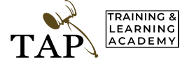 TAP TRAINING & LEARNING ACADEMY