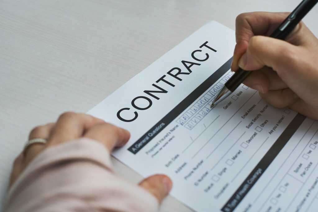 Georgia Broker Risk Management